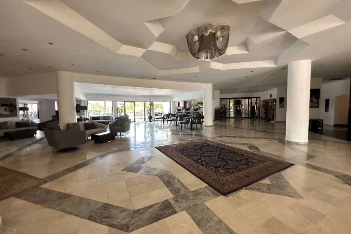 Hotel Avrasya