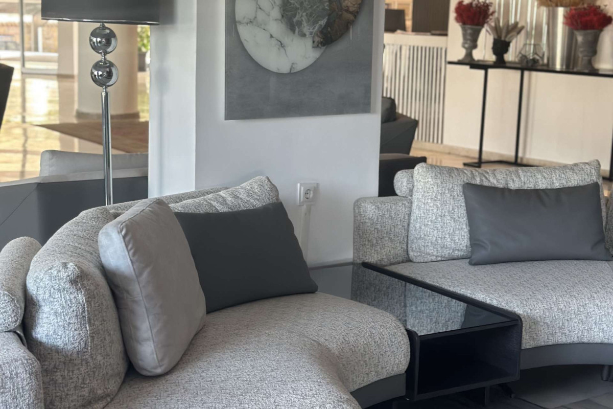 Hotel Avrasya