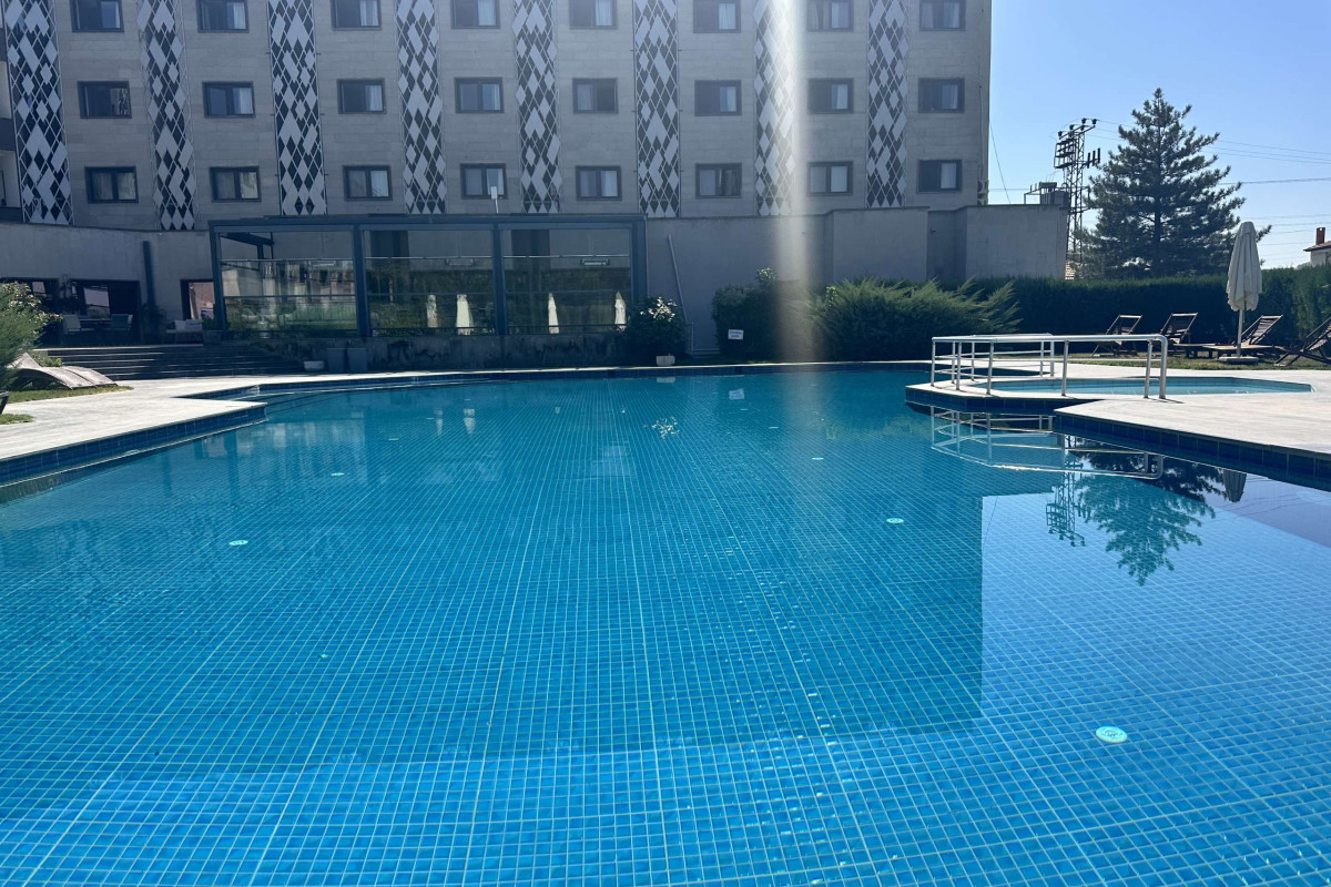 Hotel Avrasya