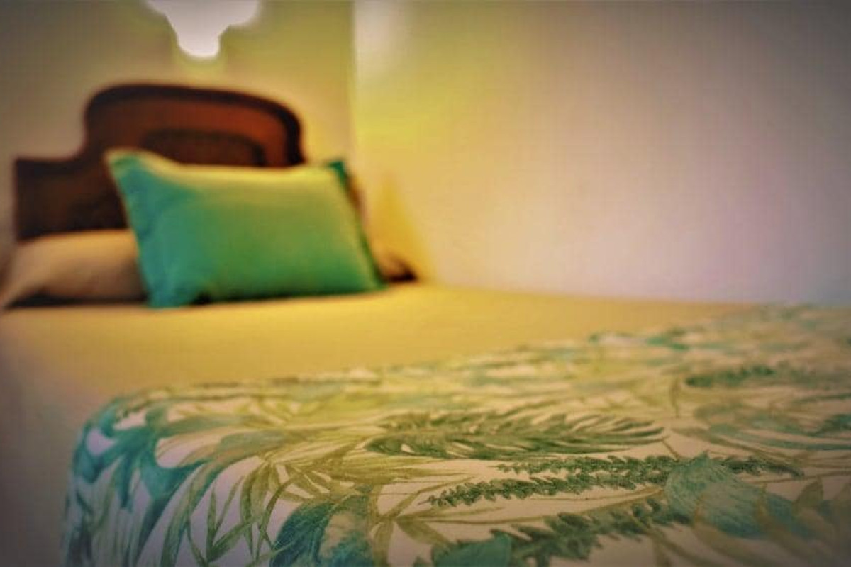 Hotel Ayamontino