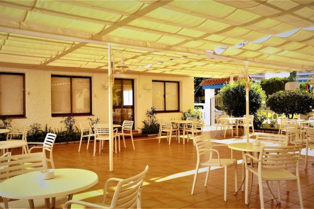 Hotel Ayamontino