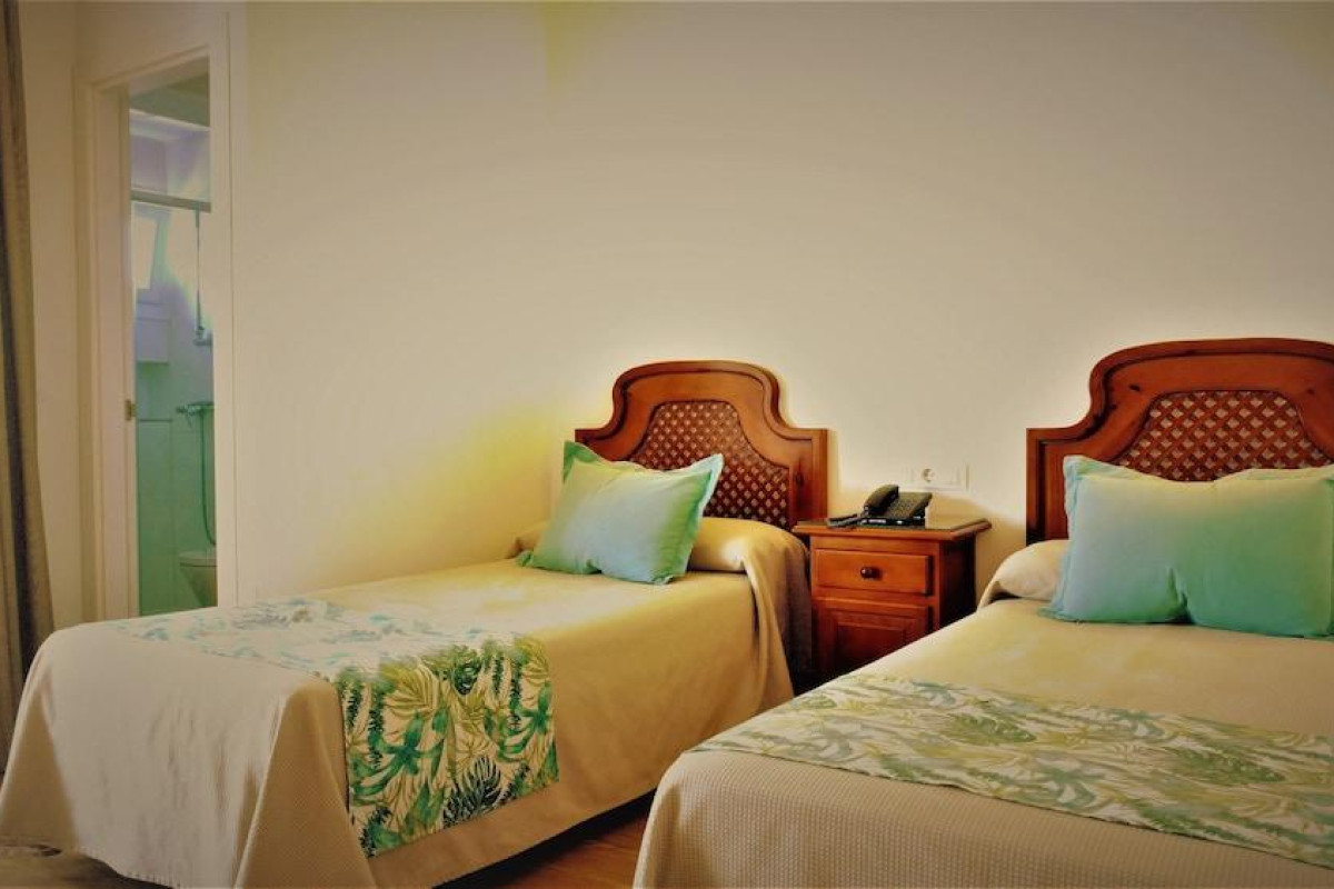 Hotel Ayamontino