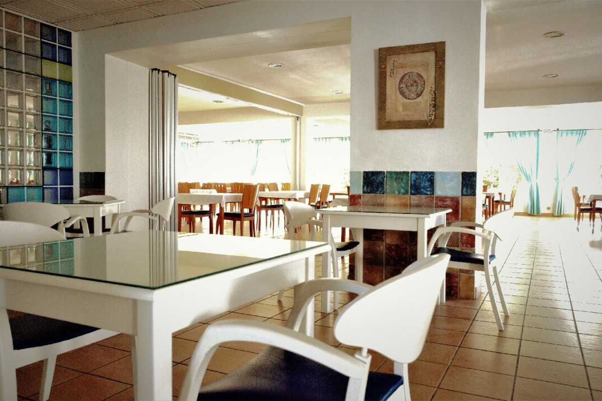 Hotel Ayamontino