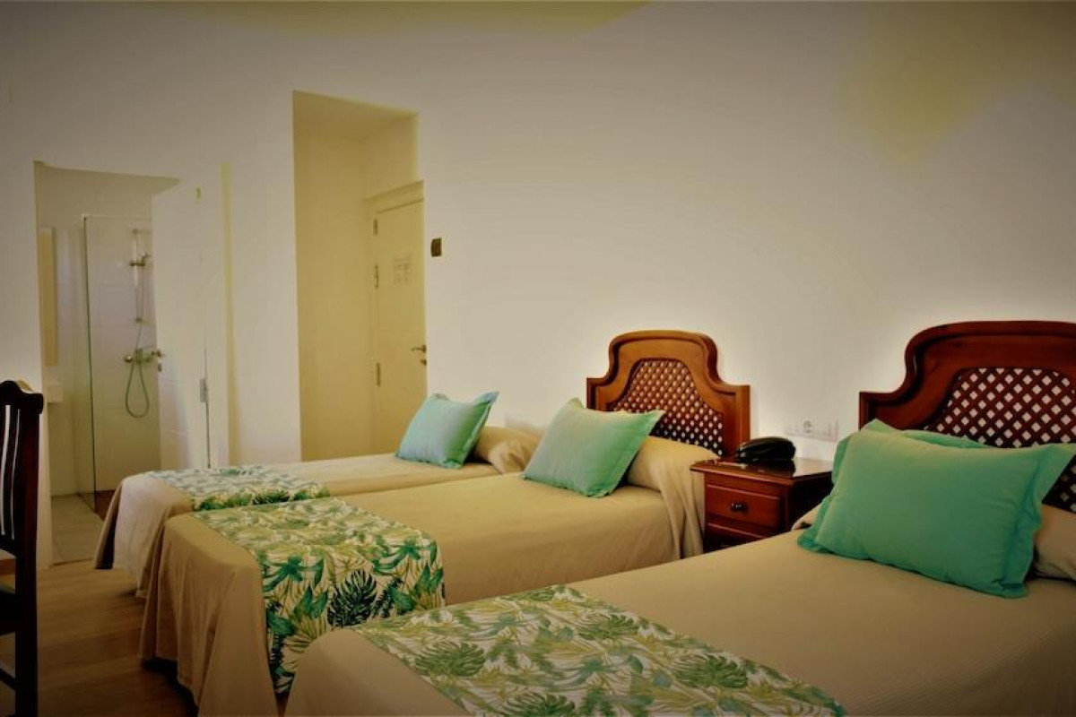 Hotel Ayamontino