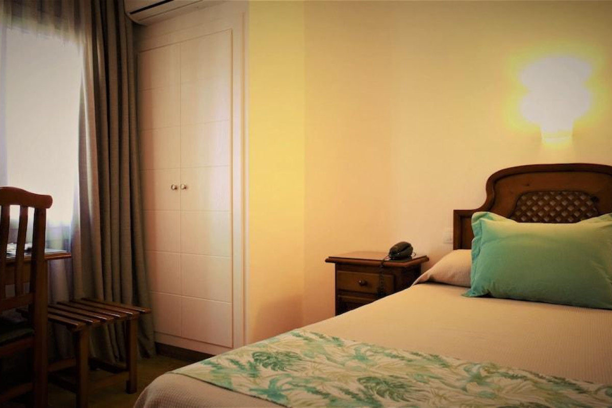 Hotel Ayamontino