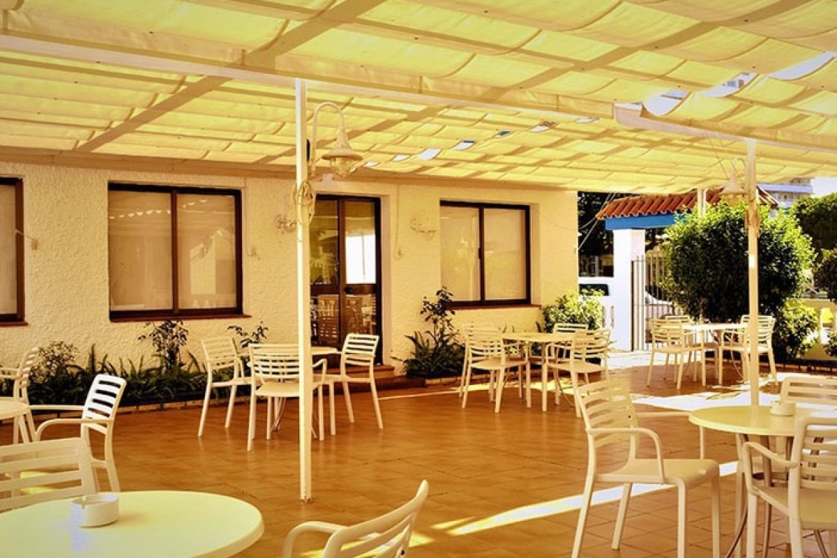 Hotel Ayamontino