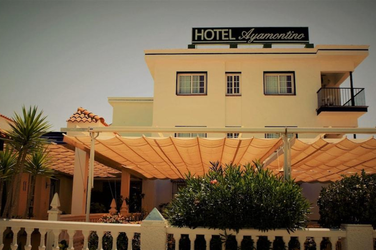 Hotel Ayamontino