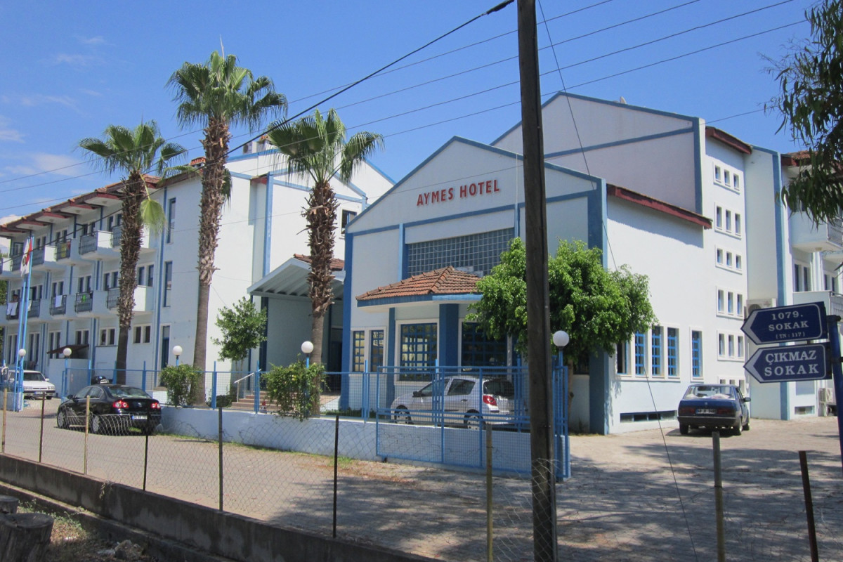 Hotel Aymes