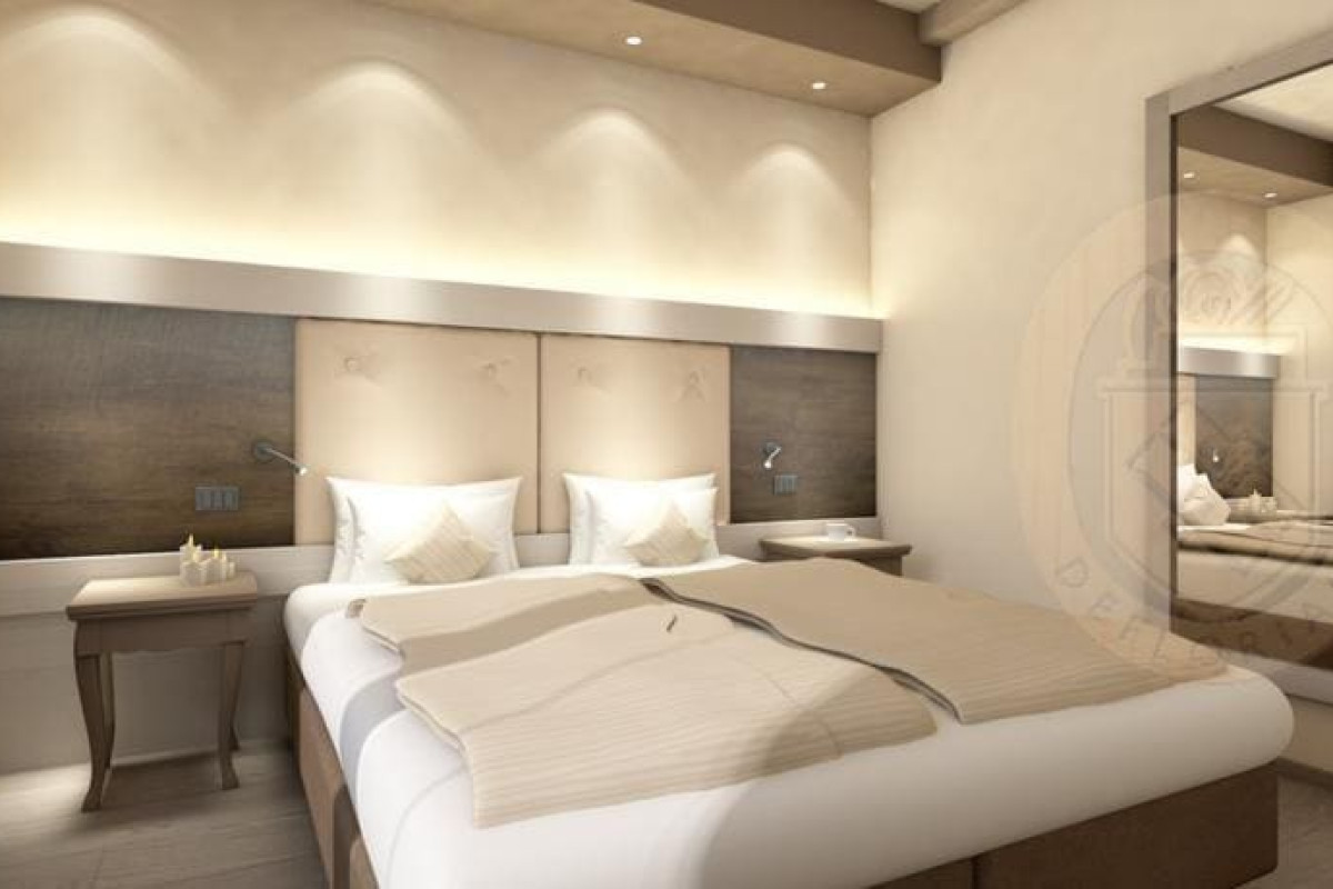 Hotel Azola