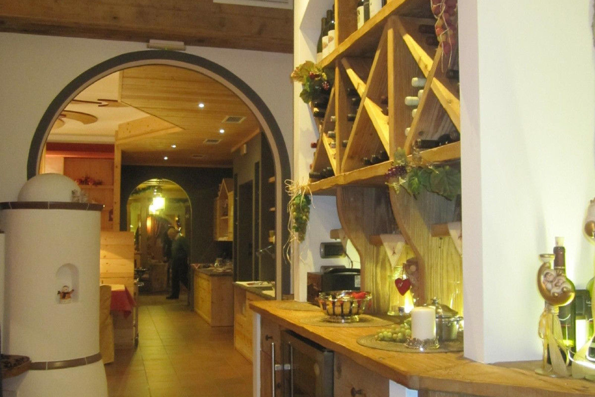 Hotel Azola