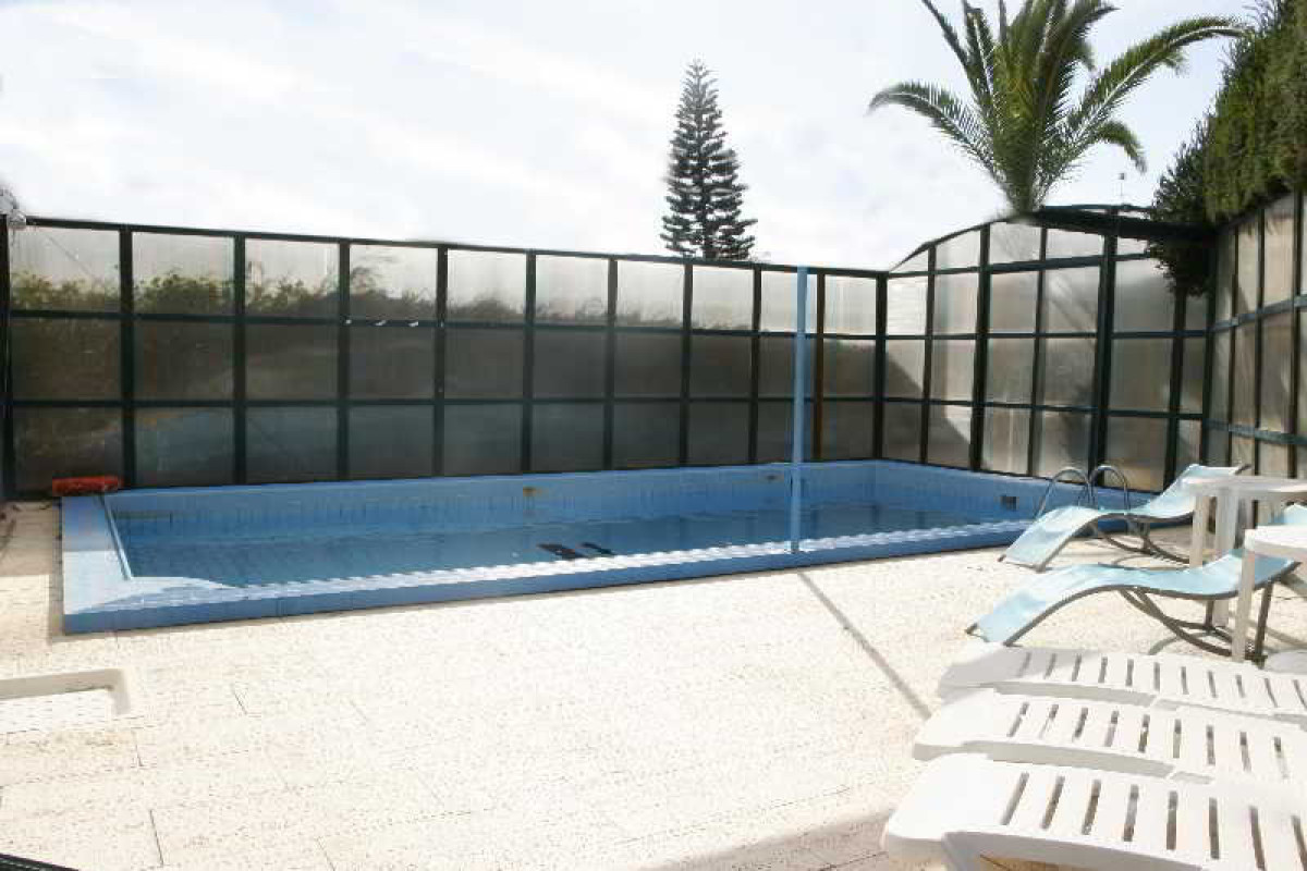 Hotel Azul Praia
