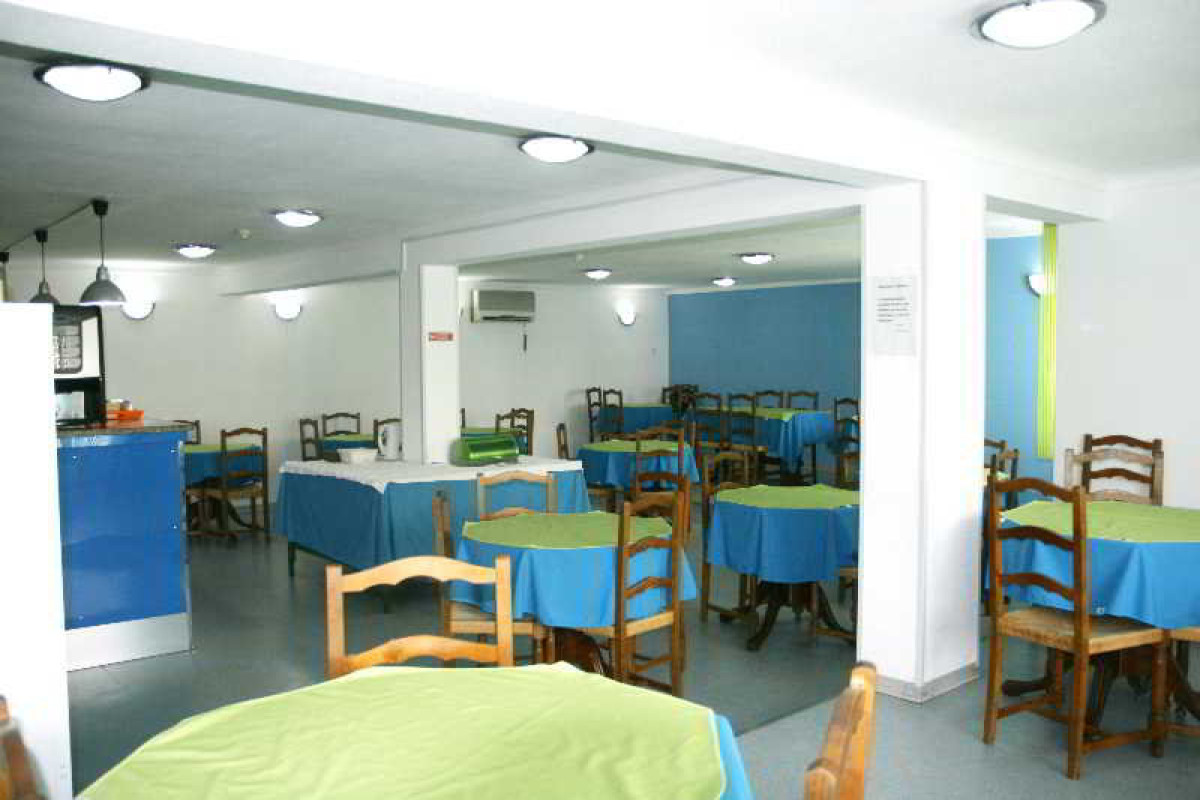 Hotel Azul Praia