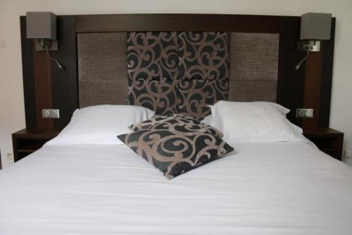 Hotel B Lodge