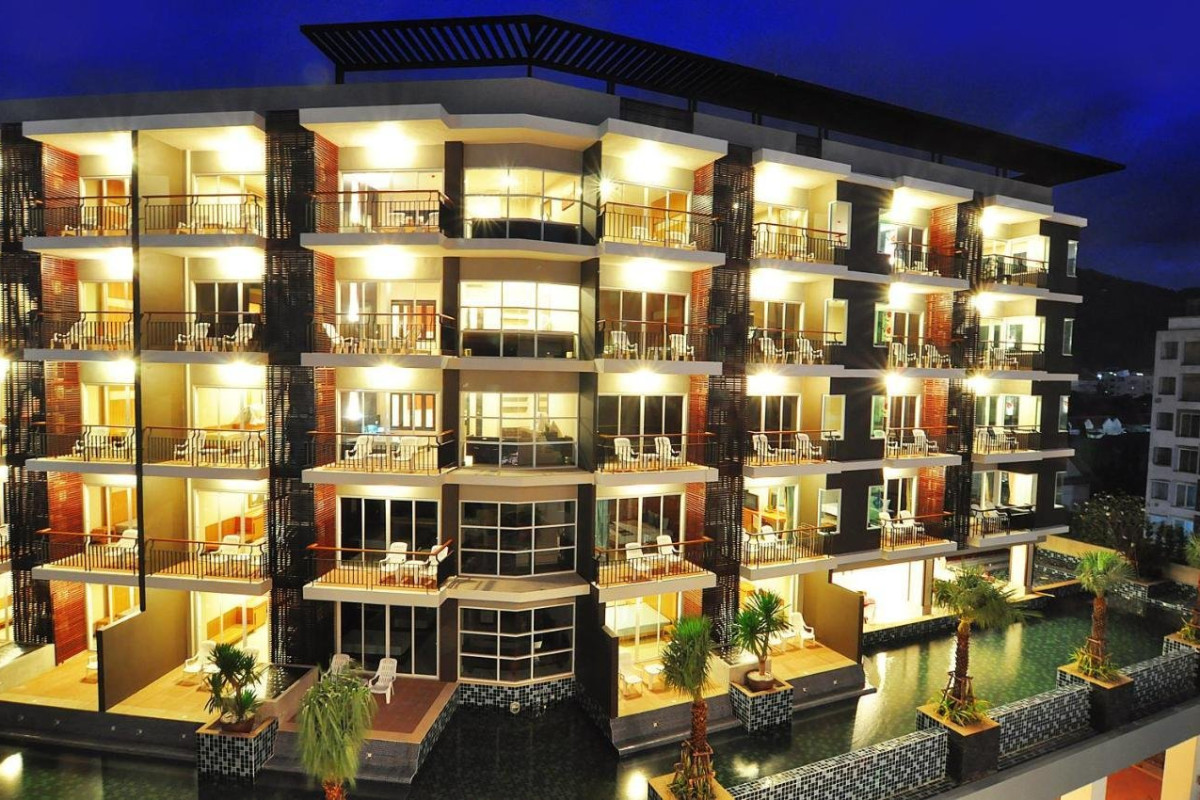 Andakira Hotel