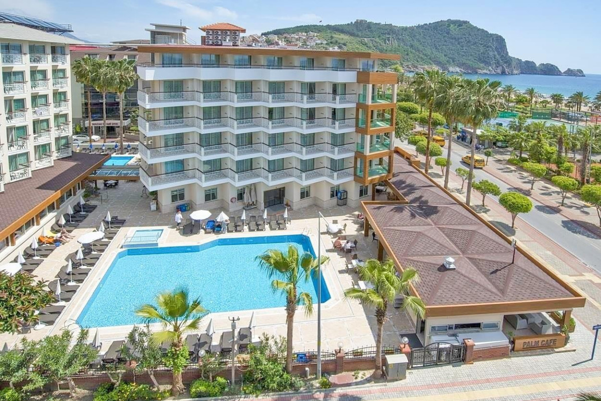 Riviera