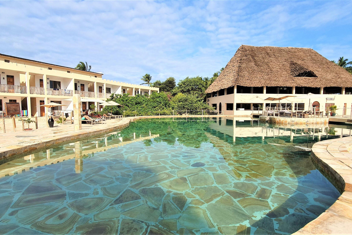 Reef & Beach Resort