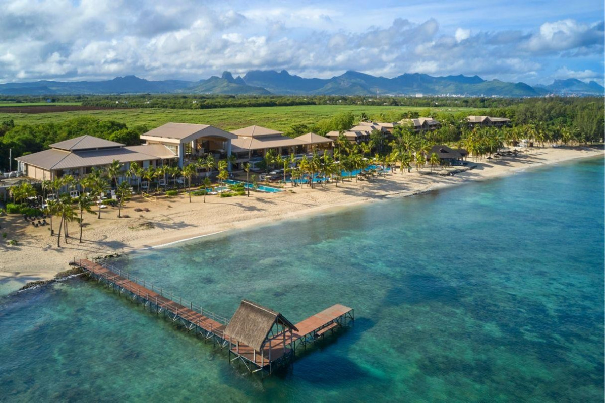 Le Meridien Ile Maurice