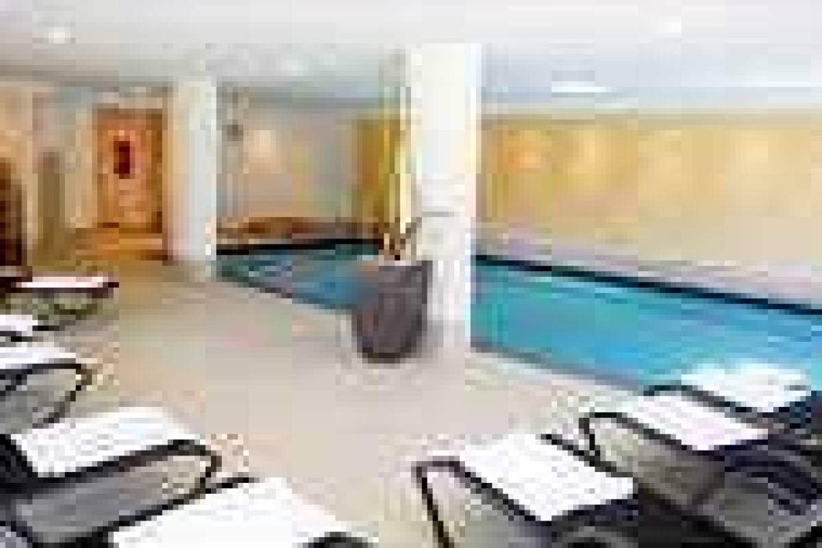 Hotel Bacher