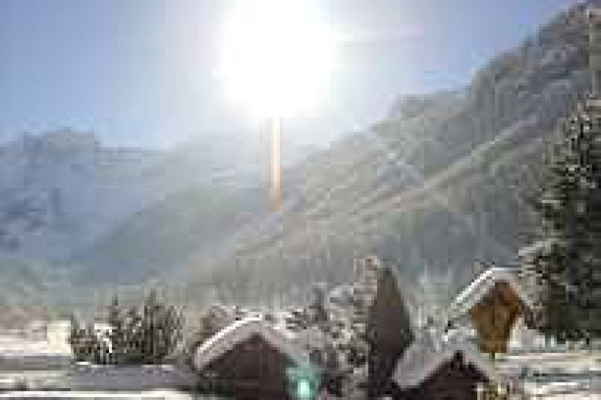 Hotel Bacher