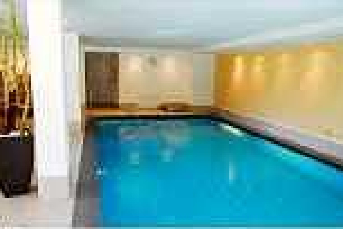 Hotel Bacher