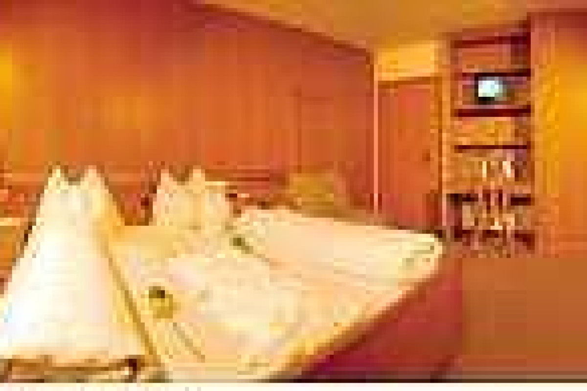 Hotel Bacher