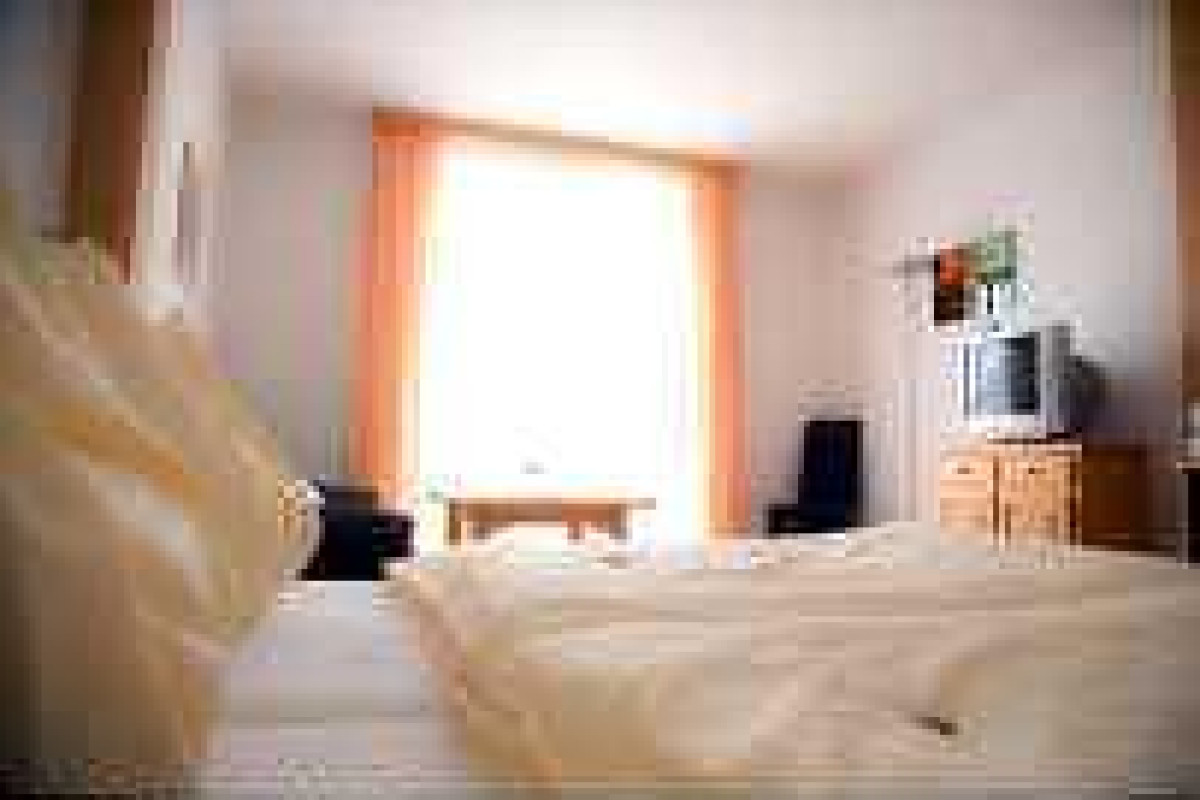 Hotel Bad Blumauerhof