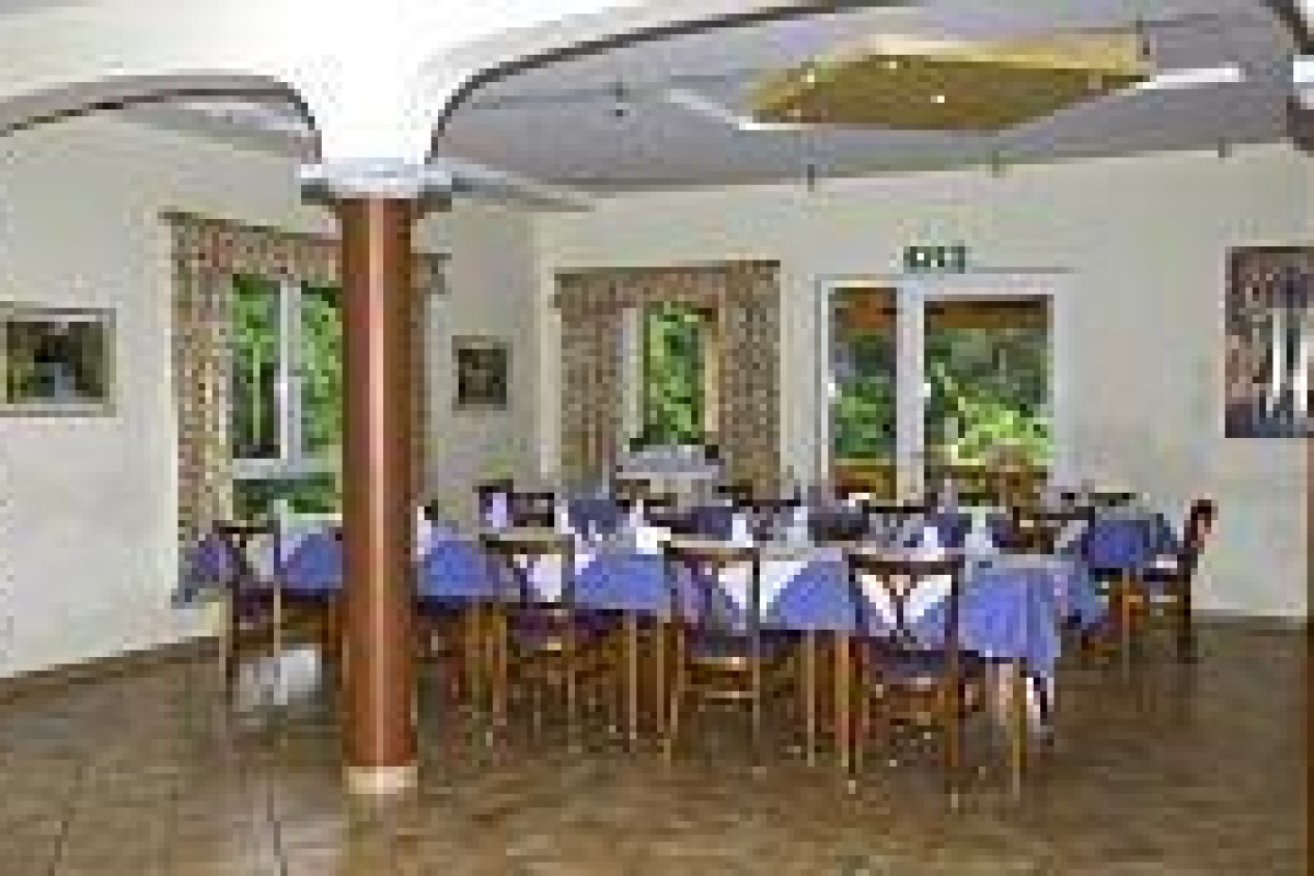 Hotel Bad Blumauerhof