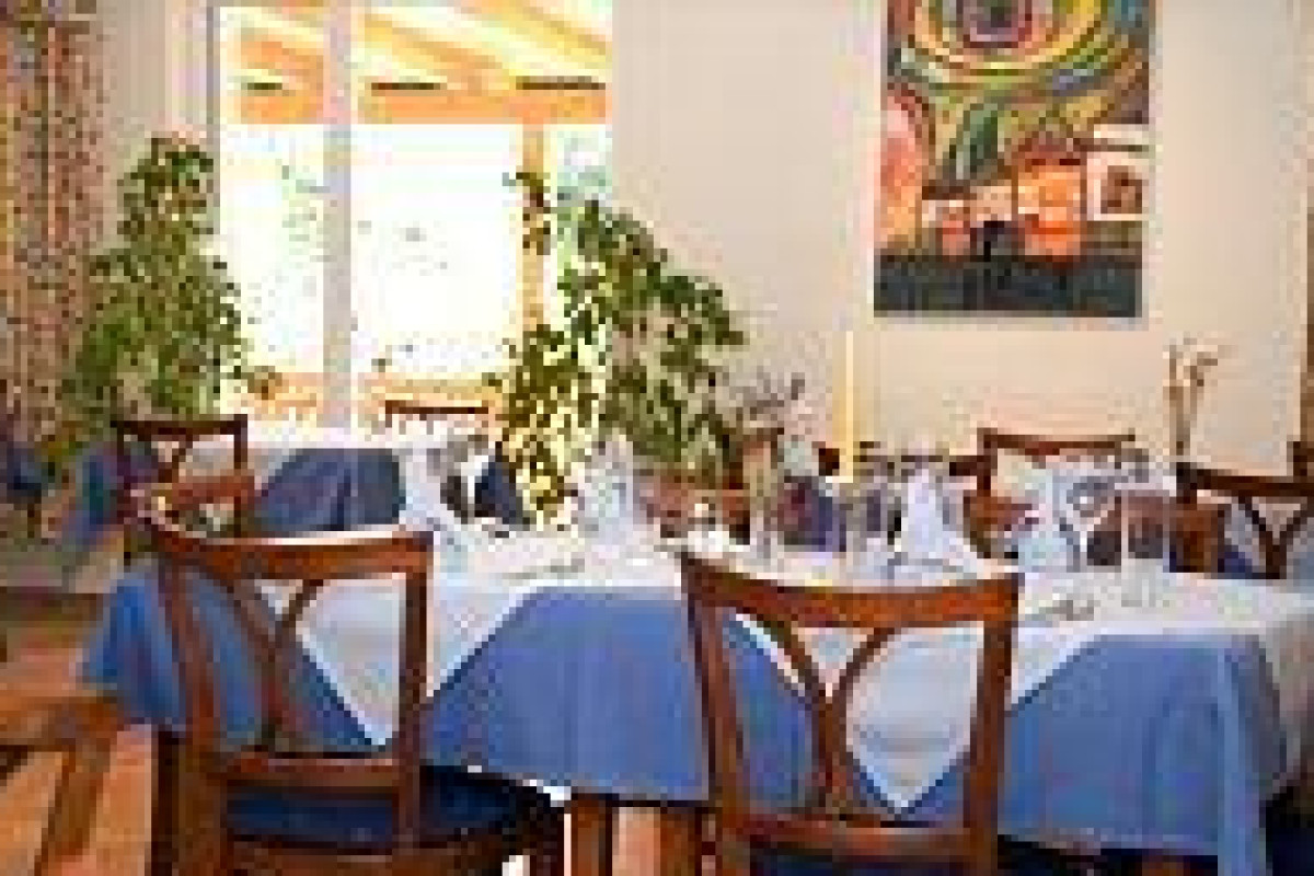 Hotel Bad Blumauerhof