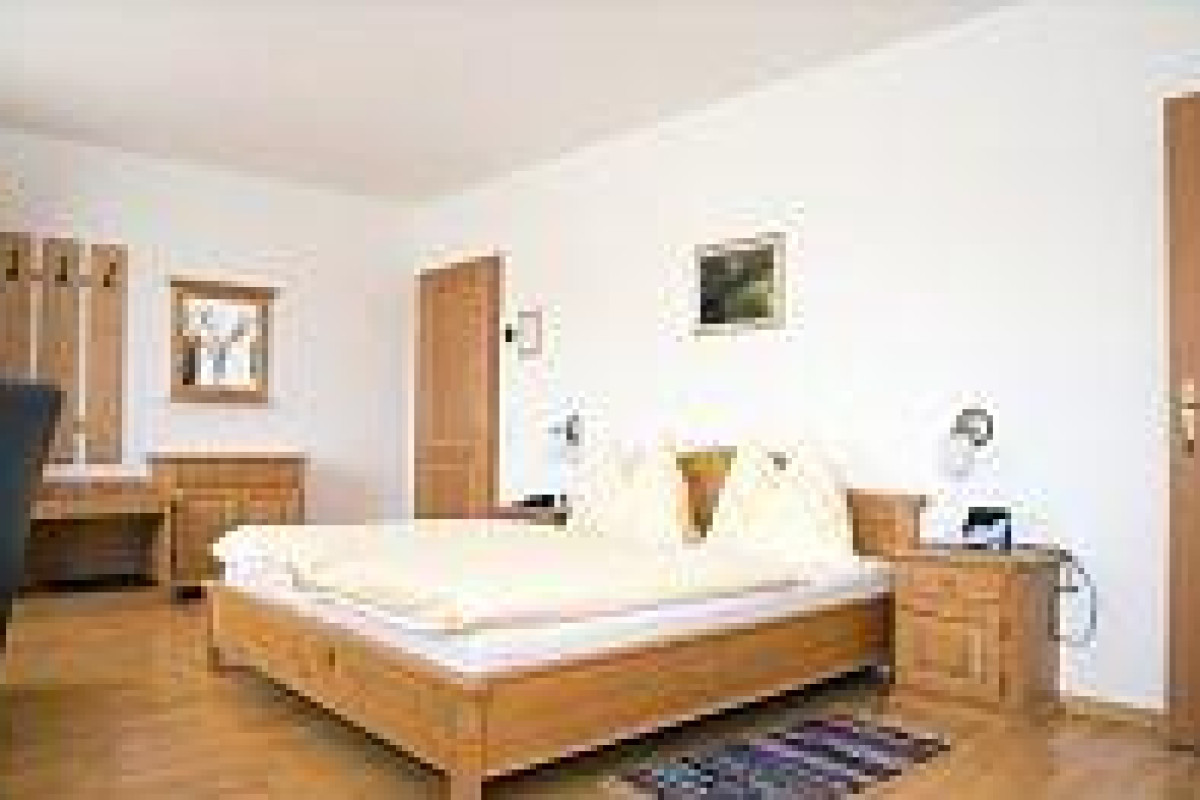 Hotel Bad Blumauerhof