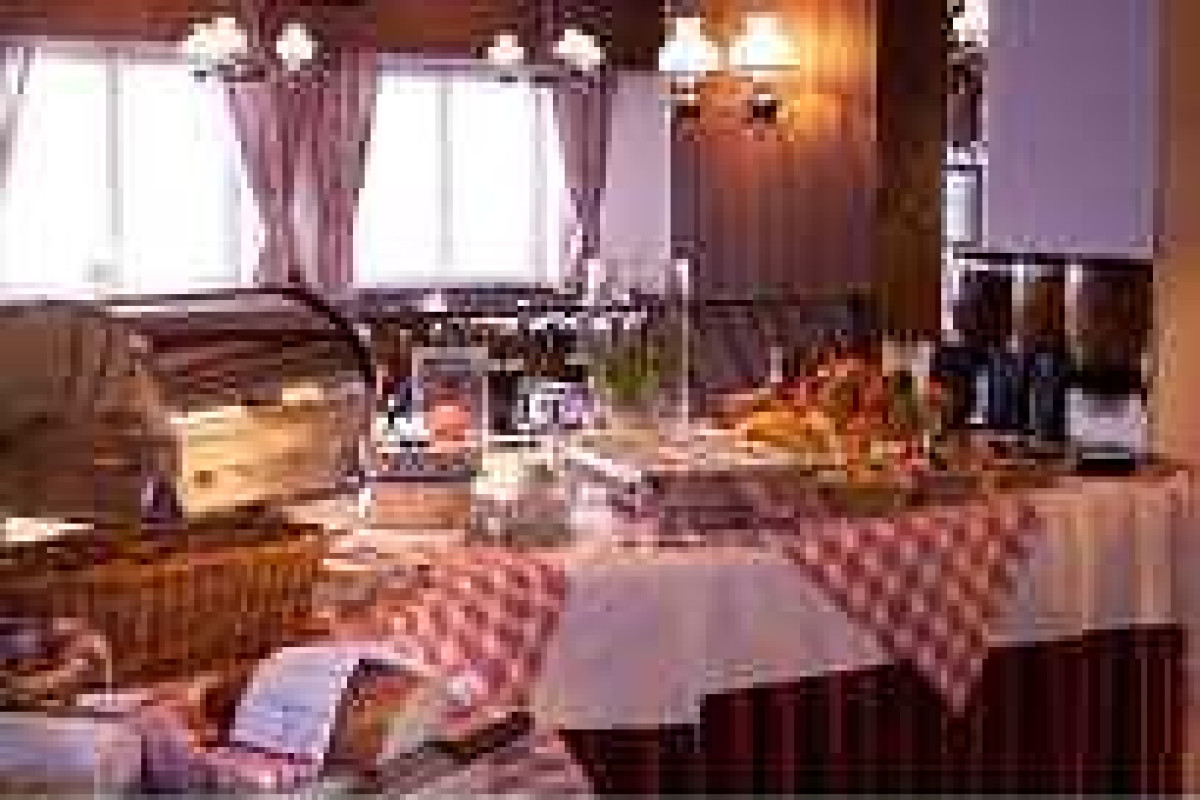 Hotel Bad Serneus