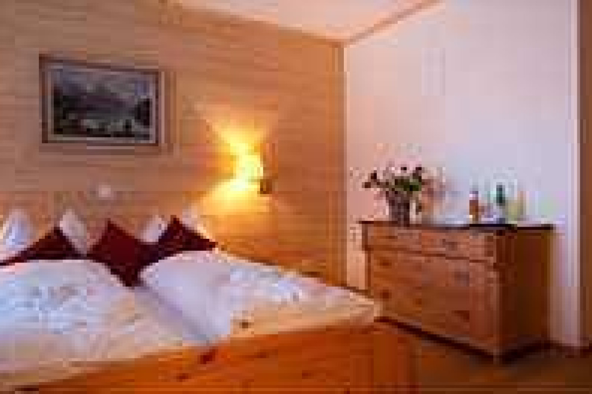 Hotel Bad Serneus