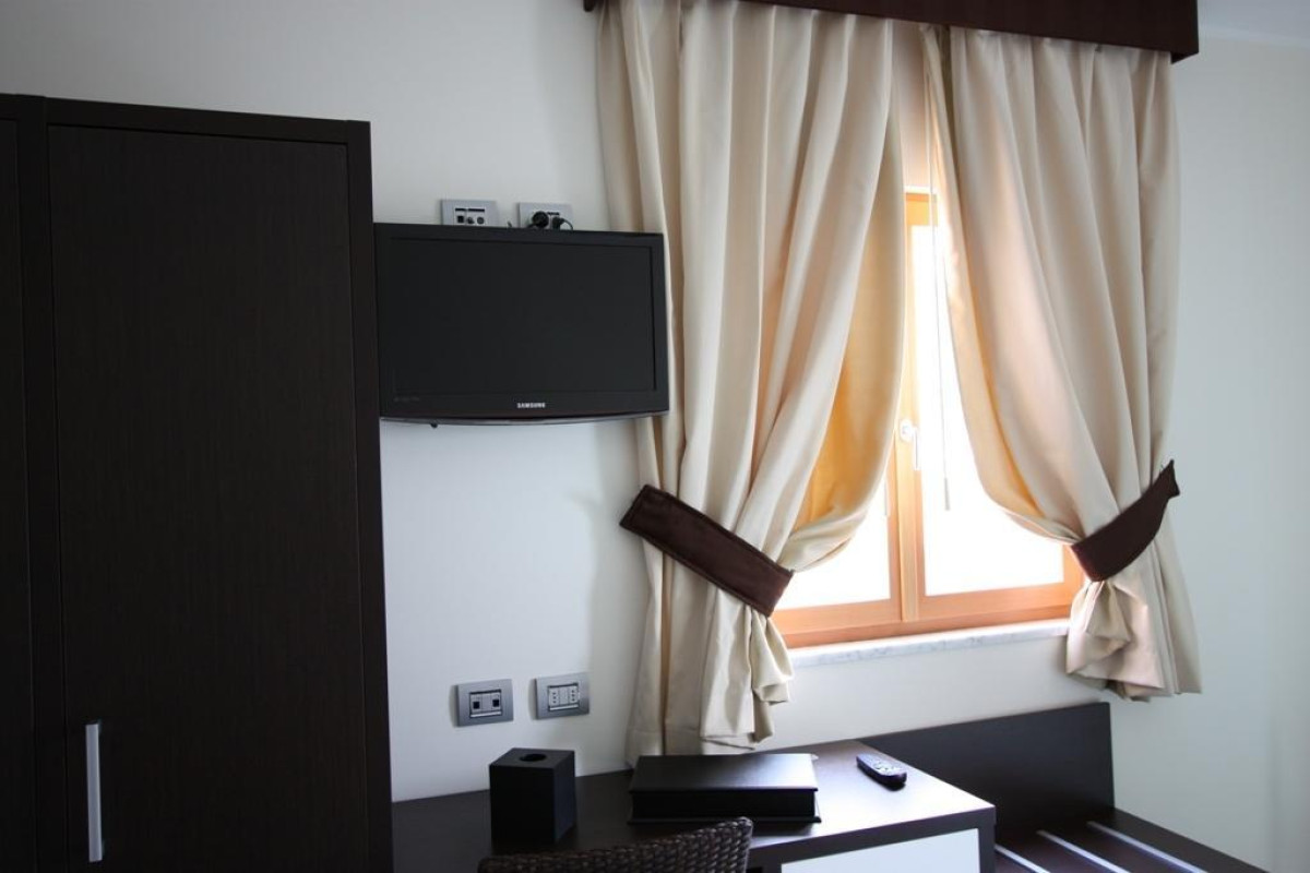 Hotel Bagni Arcobaleno