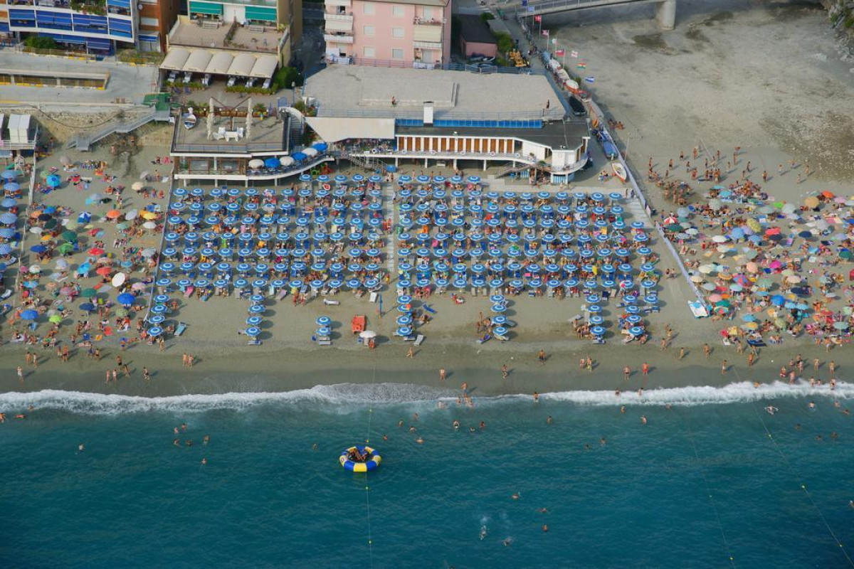 Hotel Bagni Arcobaleno