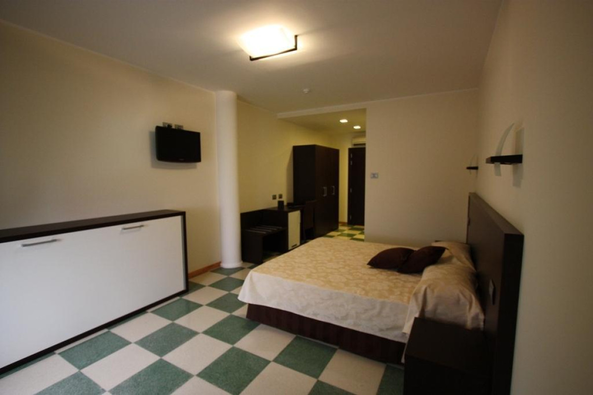 Hotel Bagni Arcobaleno