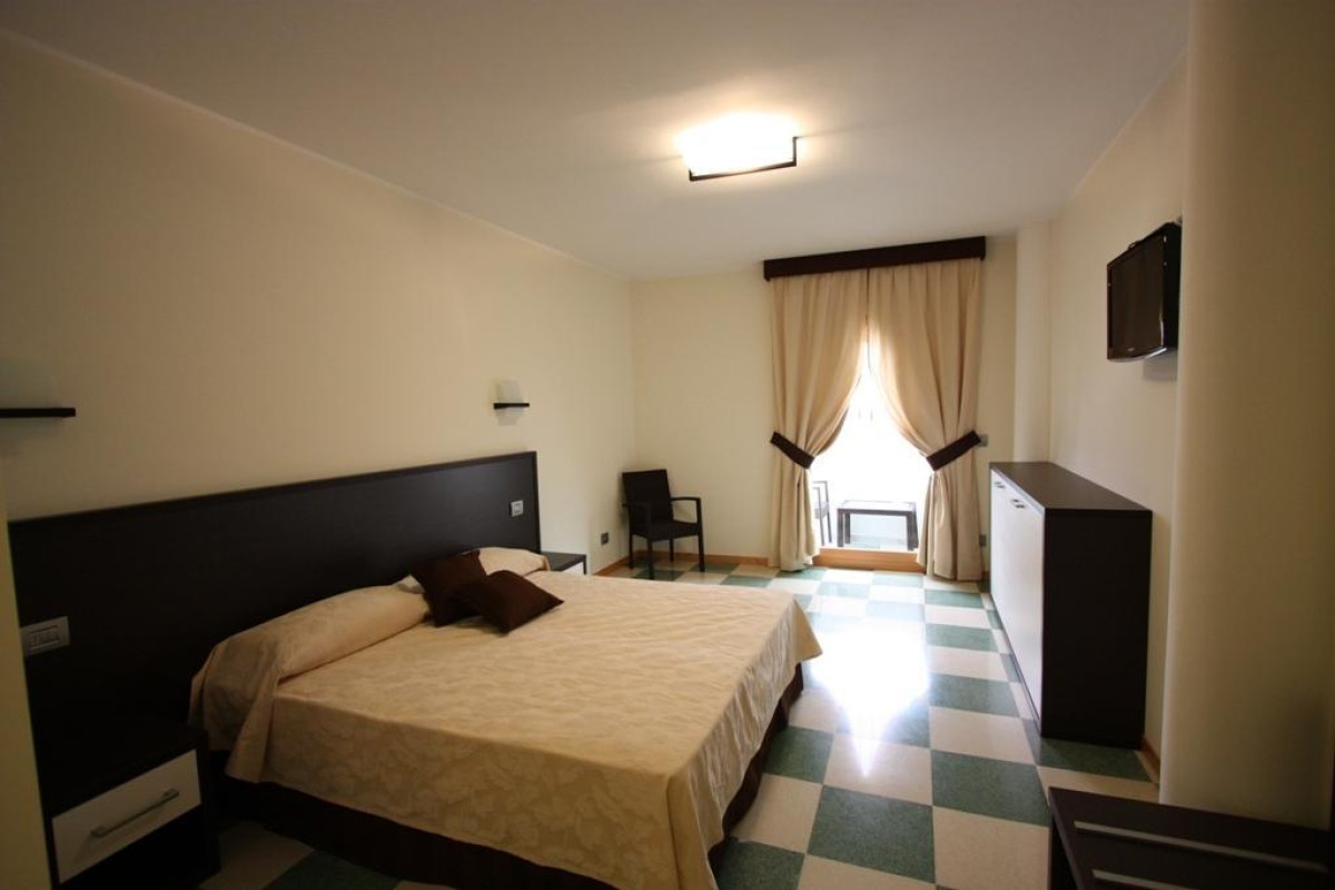 Hotel Bagni Arcobaleno