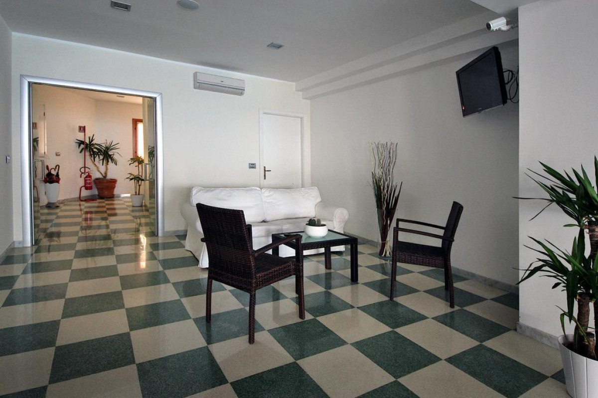 Hotel Bagni Arcobaleno