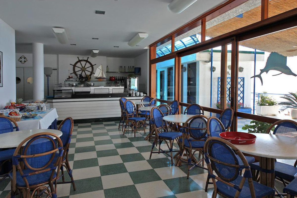 Hotel Bagni Arcobaleno