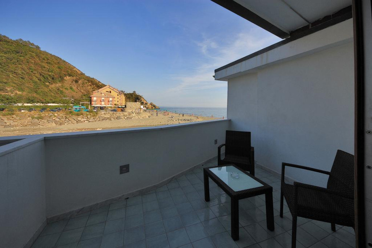 Hotel Bagni Arcobaleno