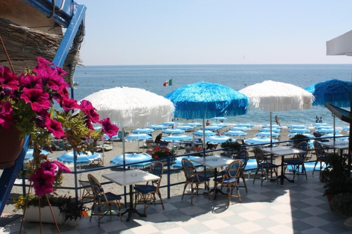 Hotel Bagni Arcobaleno