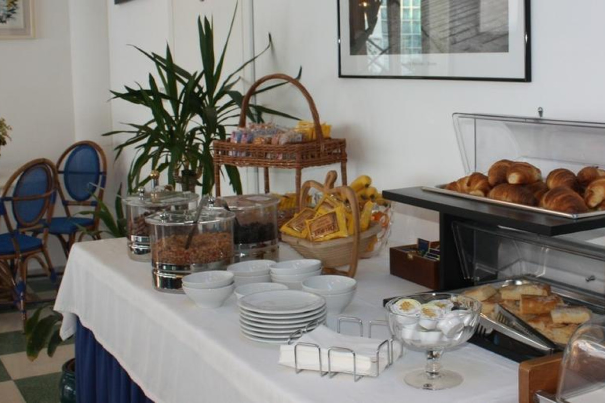 Hotel Bagni Arcobaleno