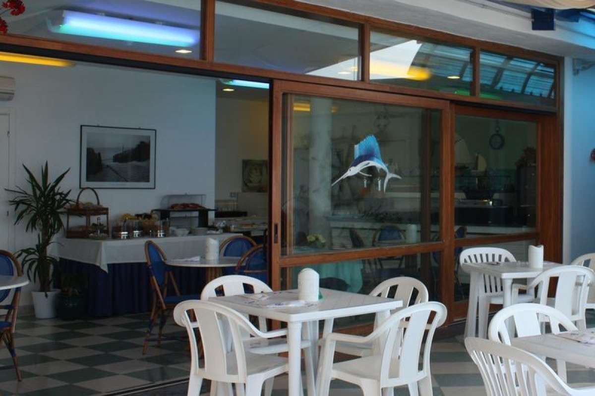 Hotel Bagni Arcobaleno