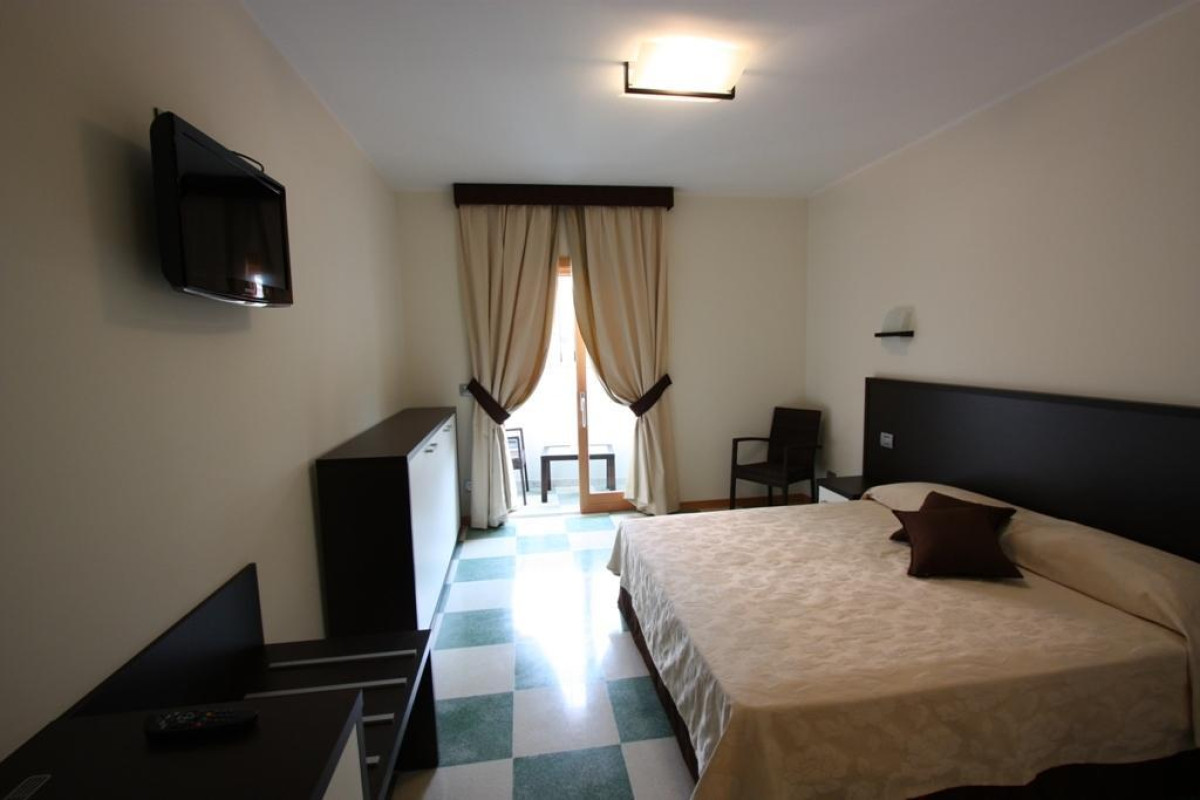 Hotel Bagni Arcobaleno