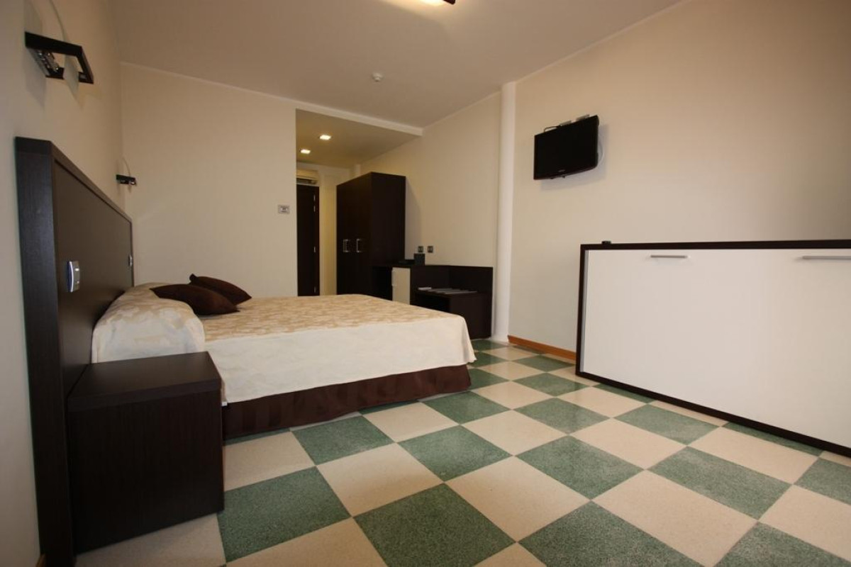 Hotel Bagni Arcobaleno