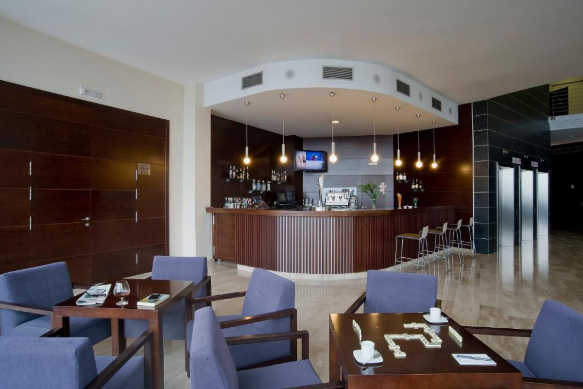 Hotel Bahia Calpe by Pierre & Vacances