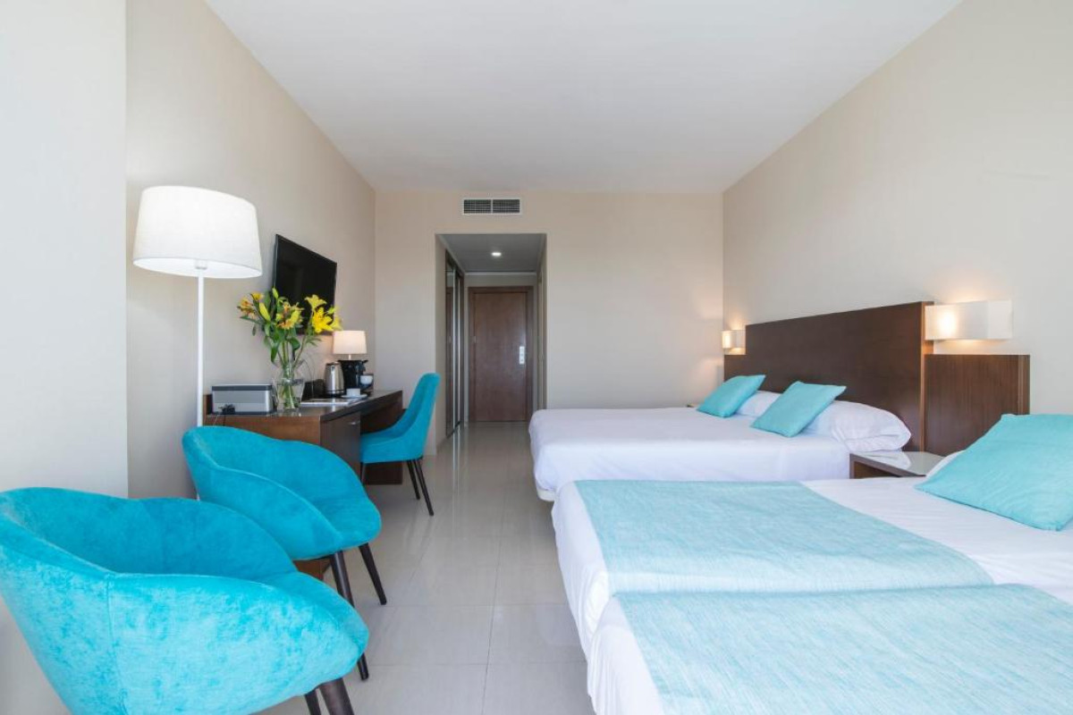 Hotel Bahia Calpe by Pierre & Vacances