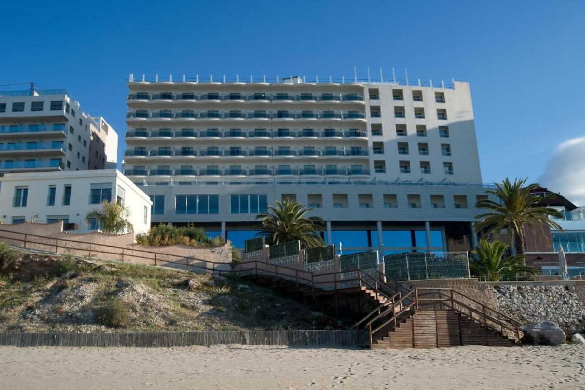 Hotel Bahia Calpe by Pierre & Vacances