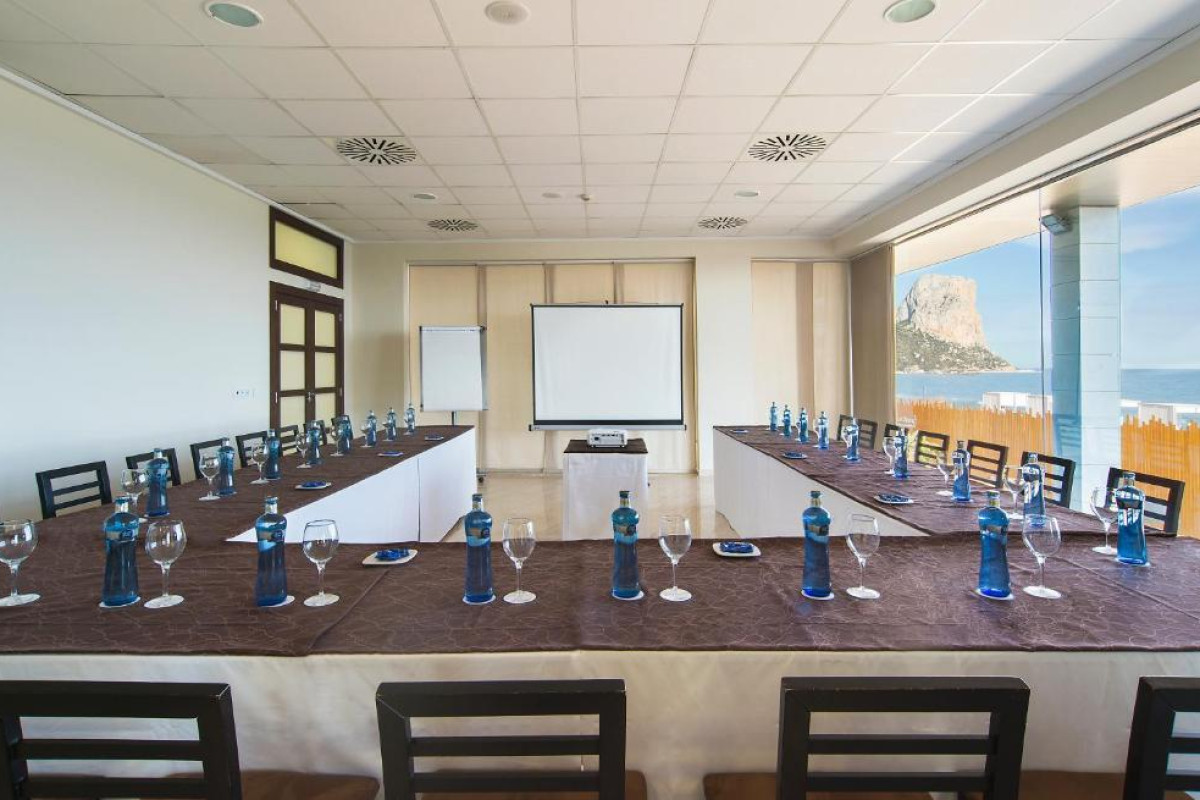 Hotel Bahia Calpe by Pierre & Vacances