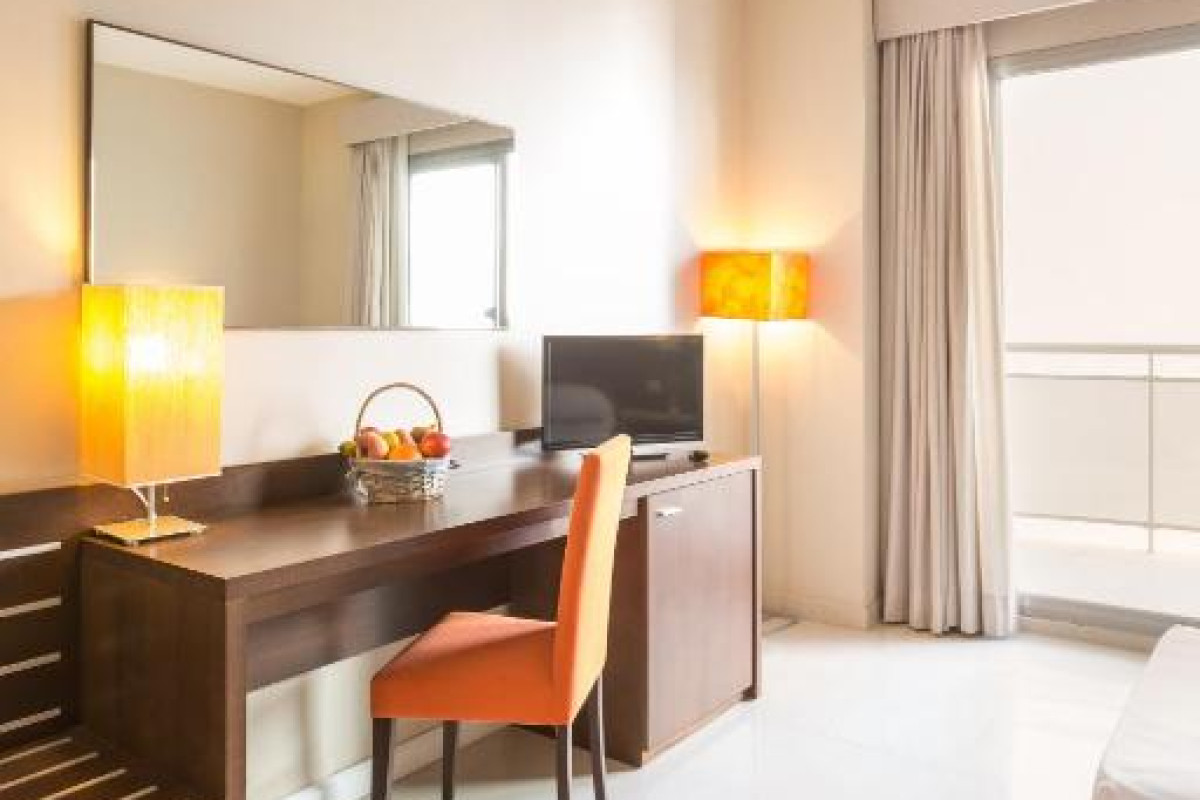 Hotel Bahia Calpe by Pierre & Vacances