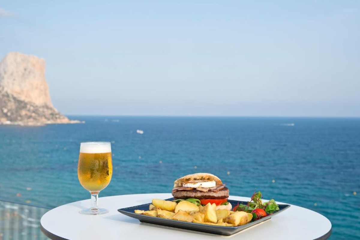 Hotel Bahia Calpe by Pierre & Vacances