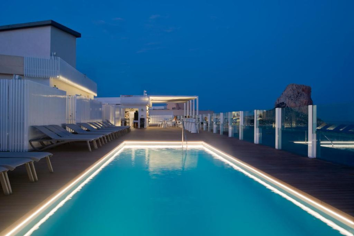 Hotel Bahia Calpe by Pierre & Vacances